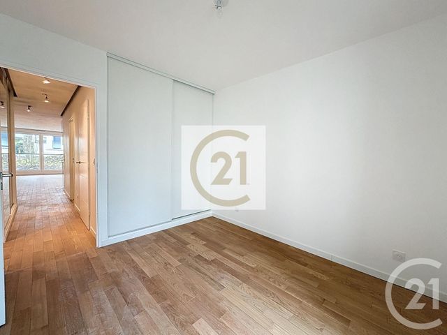 Appartement F3 à louer - 3 pièces - 62.57 m2 - ST CLOUD - 92 - ILE-DE-FRANCE - Century 21 Solution Immobilière