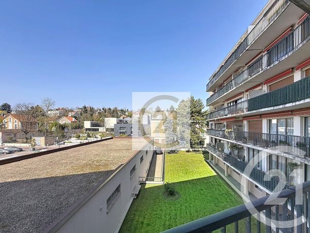 Appartement F5 à louer - 5 pièces - 112.0 m2 - VAUCRESSON - 92 - ILE-DE-FRANCE - Century 21 Solution Immobilière