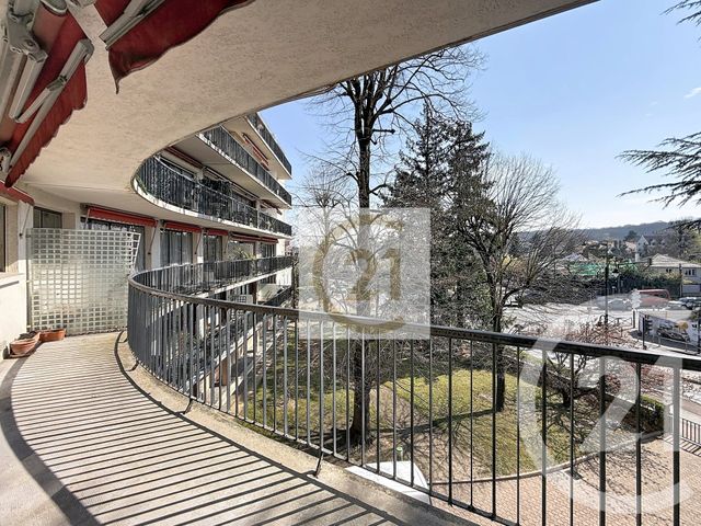 Appartement F5 à louer - 5 pièces - 112.0 m2 - VAUCRESSON - 92 - ILE-DE-FRANCE - Century 21 Solution Immobilière