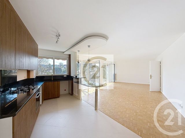 Appartement F5 à louer - 5 pièces - 112.0 m2 - VAUCRESSON - 92 - ILE-DE-FRANCE - Century 21 Solution Immobilière