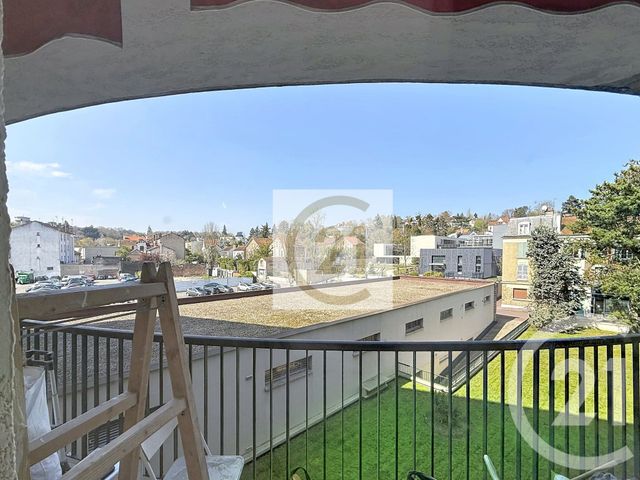 Appartement F5 à louer - 5 pièces - 112.0 m2 - VAUCRESSON - 92 - ILE-DE-FRANCE - Century 21 Solution Immobilière