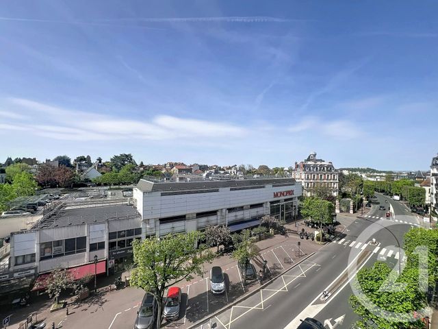 Appartement F2 à vendre - 2 pièces - 45.0 m2 - ST CLOUD - 92 - ILE-DE-FRANCE - Century 21 Solution Immobilière