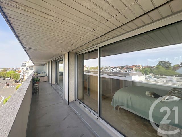 Appartement F2 à vendre - 2 pièces - 45.0 m2 - ST CLOUD - 92 - ILE-DE-FRANCE - Century 21 Solution Immobilière