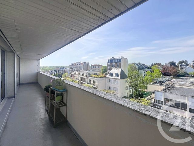 Appartement F2 à vendre - 2 pièces - 45.0 m2 - ST CLOUD - 92 - ILE-DE-FRANCE - Century 21 Solution Immobilière