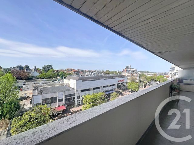 Appartement F2 à vendre - 2 pièces - 45.0 m2 - ST CLOUD - 92 - ILE-DE-FRANCE - Century 21 Solution Immobilière