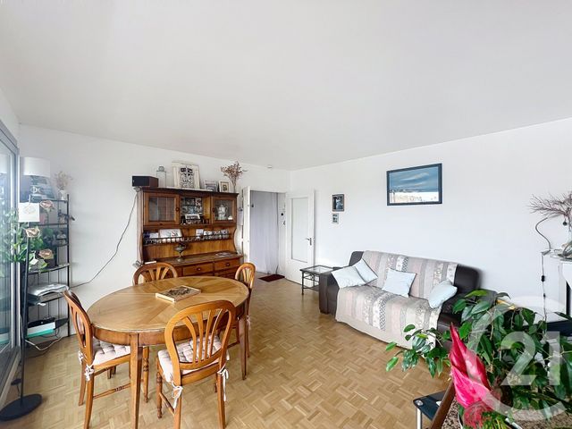 Appartement F2 à vendre - 2 pièces - 45.0 m2 - ST CLOUD - 92 - ILE-DE-FRANCE - Century 21 Solution Immobilière