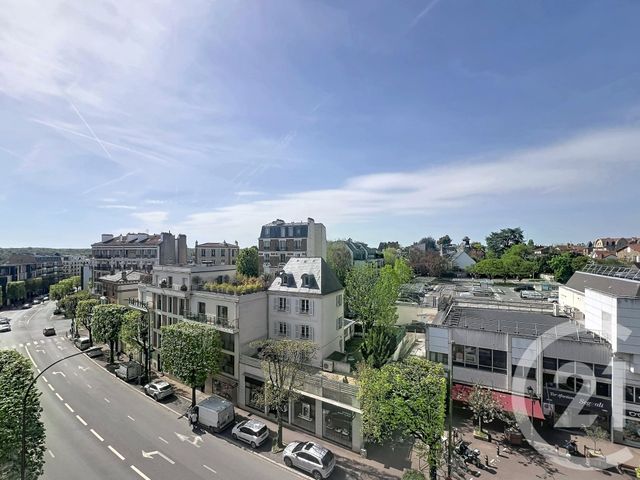 Appartement F2 à vendre - 2 pièces - 45.0 m2 - ST CLOUD - 92 - ILE-DE-FRANCE - Century 21 Solution Immobilière