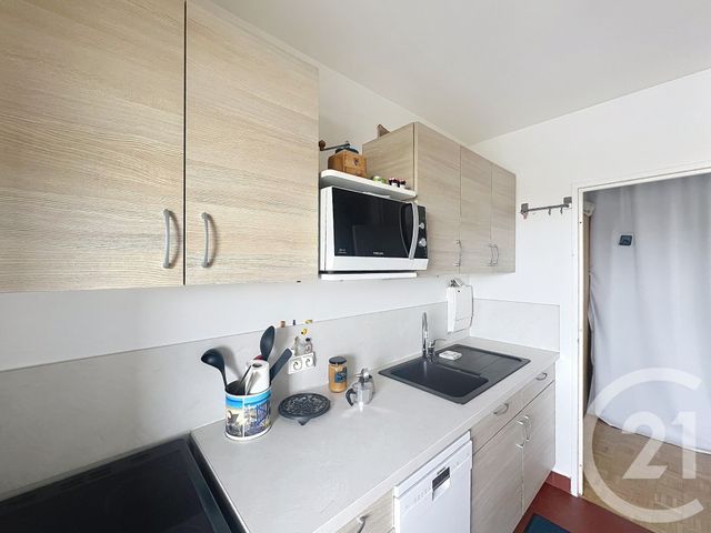 Appartement F2 à vendre - 2 pièces - 45.0 m2 - ST CLOUD - 92 - ILE-DE-FRANCE - Century 21 Solution Immobilière