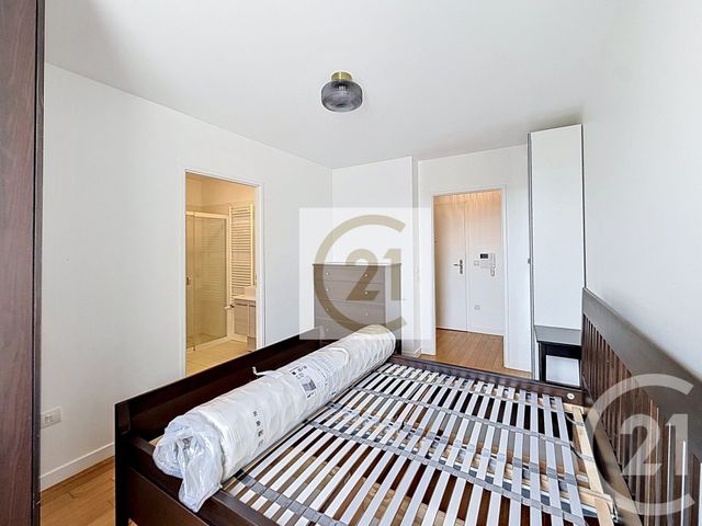 Appartement F2 à louer - 2 pièces - 39.29 m2 - ST CLOUD - 92 - ILE-DE-FRANCE - Century 21 Solution Immobilière