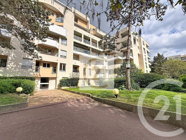 appartement - ST CLOUD - 92