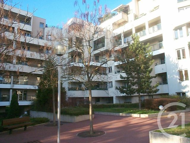 appartement - ST CLOUD - 92