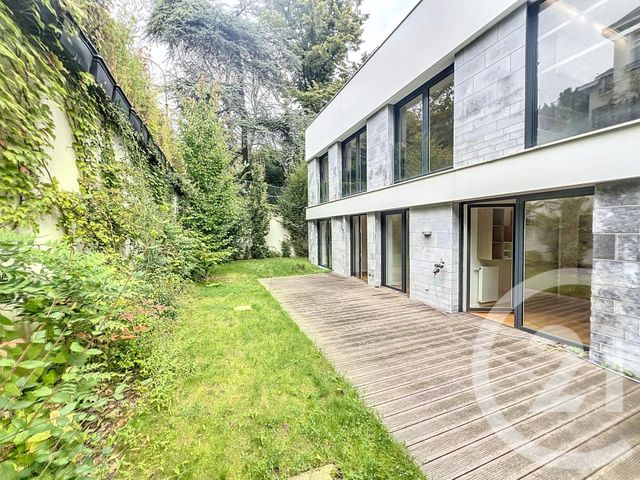 Appartement F5 à vendre - 5 pièces - 115.56 m2 - ST CLOUD - 92 - ILE-DE-FRANCE - Century 21 Solution Immobilière