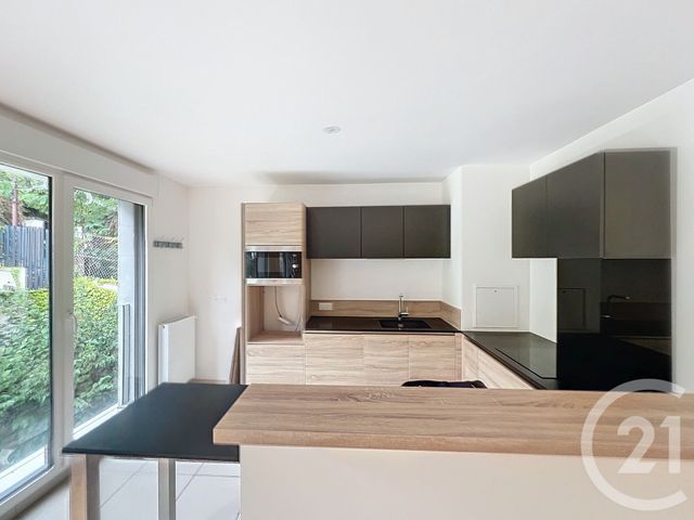 Appartement F5 à vendre - 5 pièces - 115.56 m2 - ST CLOUD - 92 - ILE-DE-FRANCE - Century 21 Solution Immobilière