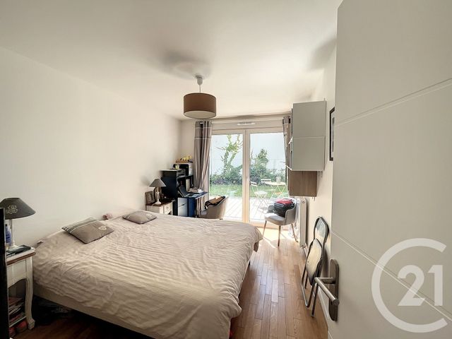 Appartement F5 à vendre - 5 pièces - 115.56 m2 - ST CLOUD - 92 - ILE-DE-FRANCE - Century 21 Solution Immobilière