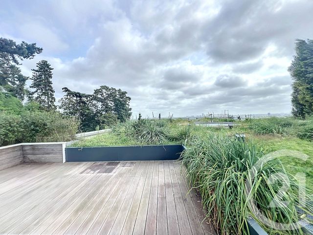 Appartement F5 à vendre - 5 pièces - 115.56 m2 - ST CLOUD - 92 - ILE-DE-FRANCE - Century 21 Solution Immobilière