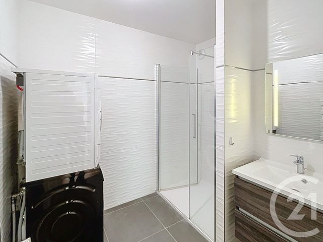 Appartement F5 à vendre - 5 pièces - 115.56 m2 - ST CLOUD - 92 - ILE-DE-FRANCE - Century 21 Solution Immobilière