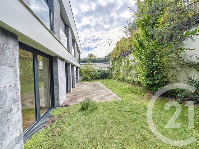 Appartement F5 à vendre - 5 pièces - 115.56 m2 - ST CLOUD - 92 - ILE-DE-FRANCE - Century 21 Solution Immobilière