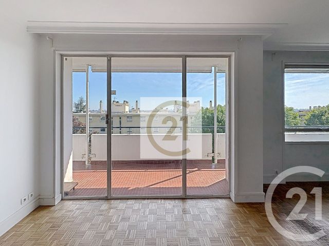 Appartement F3 à louer - 3 pièces - 71.96 m2 - ST CLOUD - 92 - ILE-DE-FRANCE - Century 21 Solution Immobilière