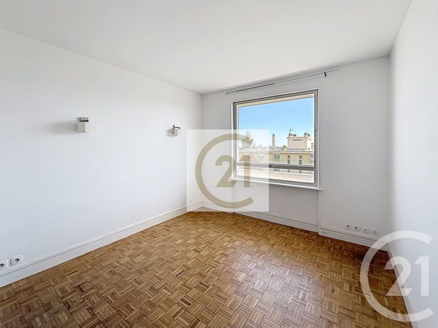 Appartement F3 à louer - 3 pièces - 71.96 m2 - ST CLOUD - 92 - ILE-DE-FRANCE - Century 21 Solution Immobilière