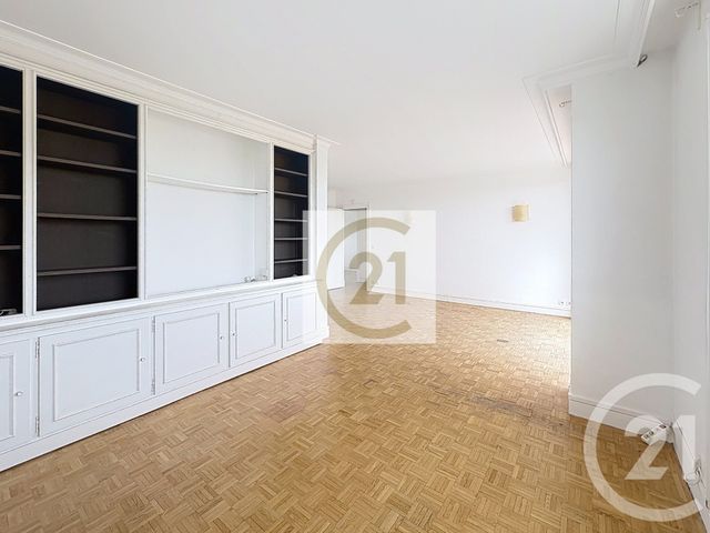 Appartement F3 à louer - 3 pièces - 71.96 m2 - ST CLOUD - 92 - ILE-DE-FRANCE - Century 21 Solution Immobilière