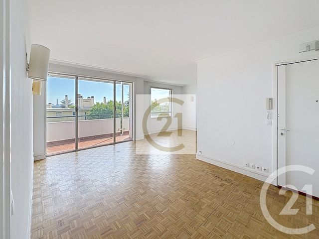 appartement - ST CLOUD - 92