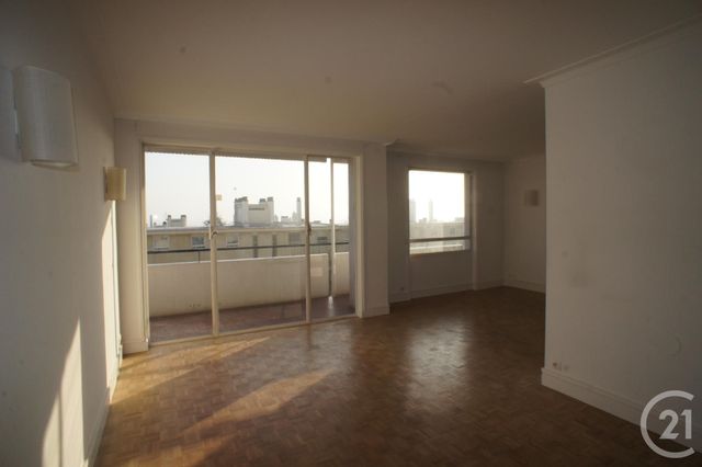 Appartement F3 à louer - 3 pièces - 71.96 m2 - ST CLOUD - 92 - ILE-DE-FRANCE - Century 21 Solution Immobilière