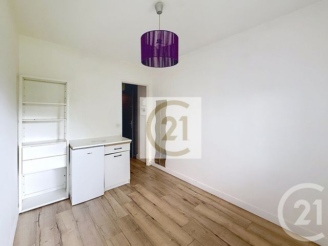 appartement - ST CLOUD - 92