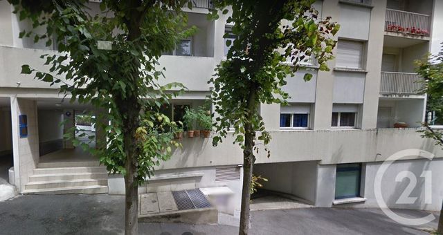 appartement - VILLE D AVRAY - 92