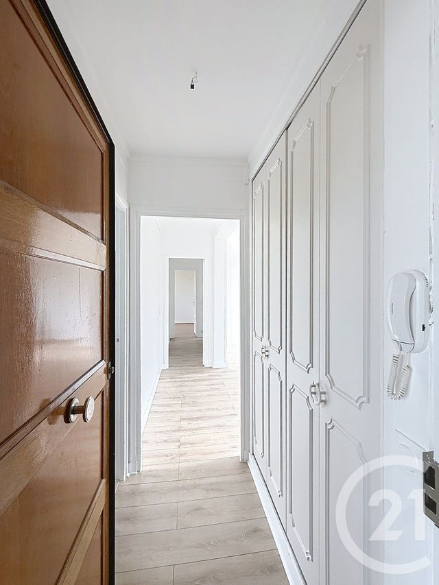 Appartement F3 à vendre - 3 pièces - 67.85 m2 - ST CLOUD - 92 - ILE-DE-FRANCE - Century 21 Solution Immobilière