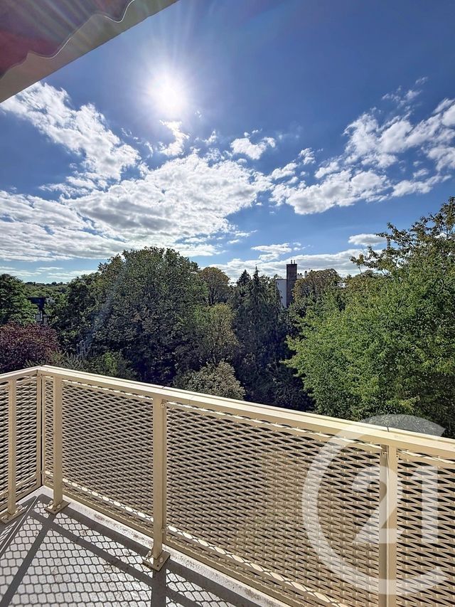 Appartement F3 à vendre - 3 pièces - 67.85 m2 - ST CLOUD - 92 - ILE-DE-FRANCE - Century 21 Solution Immobilière