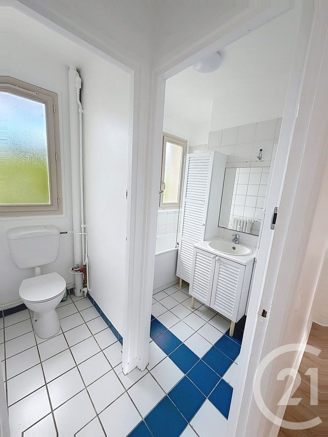 Appartement F3 à vendre - 3 pièces - 67.85 m2 - ST CLOUD - 92 - ILE-DE-FRANCE - Century 21 Solution Immobilière