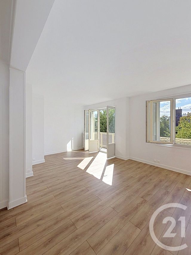 Appartement F3 à vendre - 3 pièces - 67.85 m2 - ST CLOUD - 92 - ILE-DE-FRANCE - Century 21 Solution Immobilière