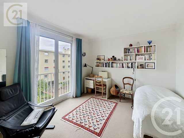 Appartement F7 et + à vendre - 8 pièces - 162.8 m2 - ST CLOUD - 92 - ILE-DE-FRANCE - Century 21 Solution Immobilière
