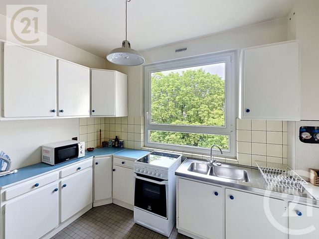 Appartement F7 et + à vendre - 8 pièces - 162.8 m2 - ST CLOUD - 92 - ILE-DE-FRANCE - Century 21 Solution Immobilière