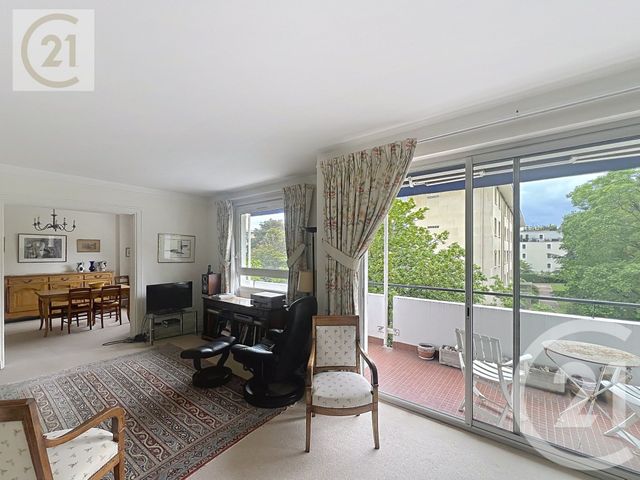Appartement F7 et + à vendre - 8 pièces - 162.8 m2 - ST CLOUD - 92 - ILE-DE-FRANCE - Century 21 Solution Immobilière