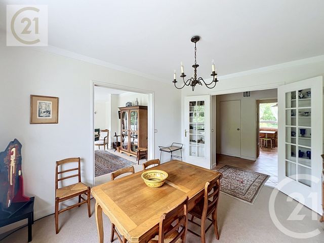 Appartement F7 et + à vendre - 8 pièces - 162.8 m2 - ST CLOUD - 92 - ILE-DE-FRANCE - Century 21 Solution Immobilière