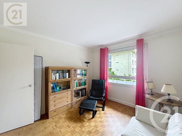 Appartement F7 et + à vendre - 8 pièces - 162.8 m2 - ST CLOUD - 92 - ILE-DE-FRANCE - Century 21 Solution Immobilière