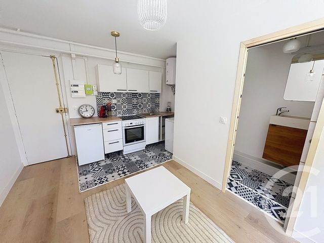 appartement - ST CLOUD - 92