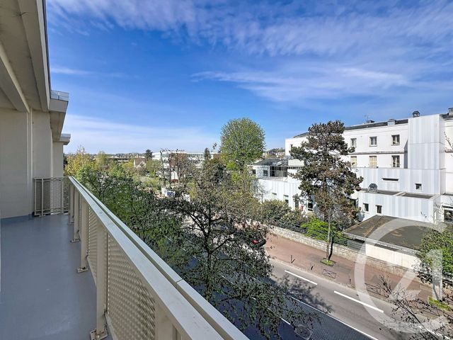 Appartement F2 à vendre - 2 pièces - 46.15 m2 - ST CLOUD - 92 - ILE-DE-FRANCE - Century 21 Solution Immobilière