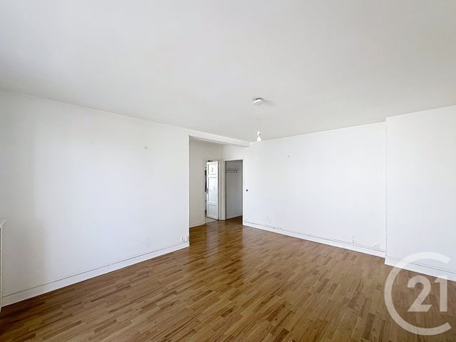 Appartement F2 à vendre - 2 pièces - 46.15 m2 - ST CLOUD - 92 - ILE-DE-FRANCE - Century 21 Solution Immobilière