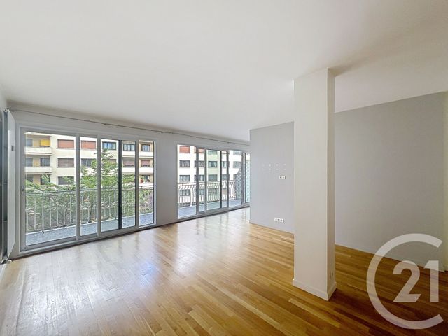Appartement F5 à vendre - 5 pièces - 103.0 m2 - ST CLOUD - 92 - ILE-DE-FRANCE - Century 21 Solution Immobilière
