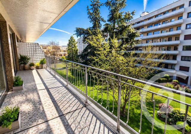 Appartement F5 à vendre - 5 pièces - 103.0 m2 - ST CLOUD - 92 - ILE-DE-FRANCE - Century 21 Solution Immobilière