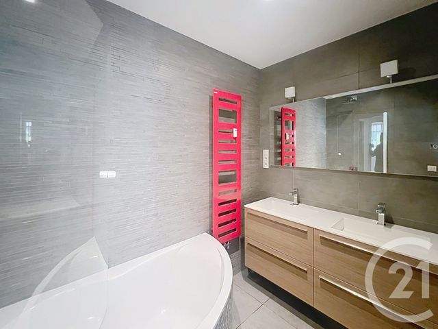 Appartement F5 à vendre - 5 pièces - 103.0 m2 - ST CLOUD - 92 - ILE-DE-FRANCE - Century 21 Solution Immobilière