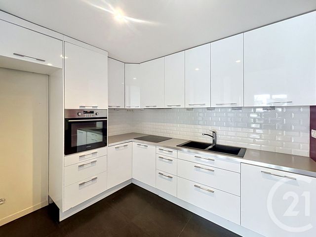 Appartement F5 à vendre - 5 pièces - 103.0 m2 - ST CLOUD - 92 - ILE-DE-FRANCE - Century 21 Solution Immobilière