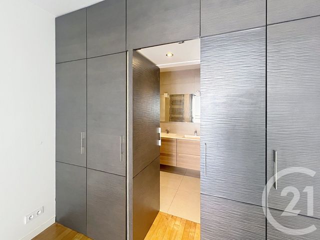 Appartement F5 à vendre - 5 pièces - 103.0 m2 - ST CLOUD - 92 - ILE-DE-FRANCE - Century 21 Solution Immobilière