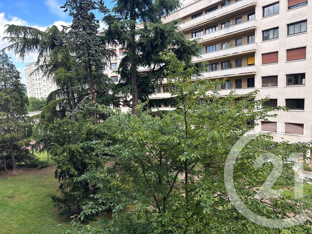 Appartement F5 à vendre - 5 pièces - 103.0 m2 - ST CLOUD - 92 - ILE-DE-FRANCE - Century 21 Solution Immobilière