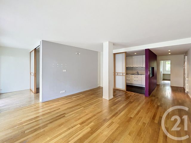 Appartement F5 à vendre - 5 pièces - 103.0 m2 - ST CLOUD - 92 - ILE-DE-FRANCE - Century 21 Solution Immobilière