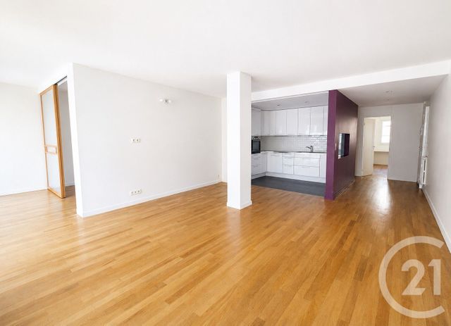 Appartement F5 à vendre ST CLOUD