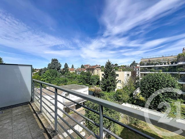 Appartement F1 à vendre - 1 pièce - 31.9 m2 - ST CLOUD - 92 - ILE-DE-FRANCE - Century 21 Solution Immobilière