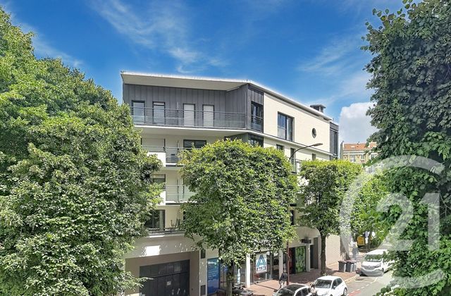 Appartement F1 à vendre ST CLOUD